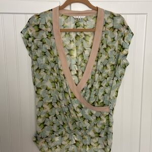 Cabi blouse